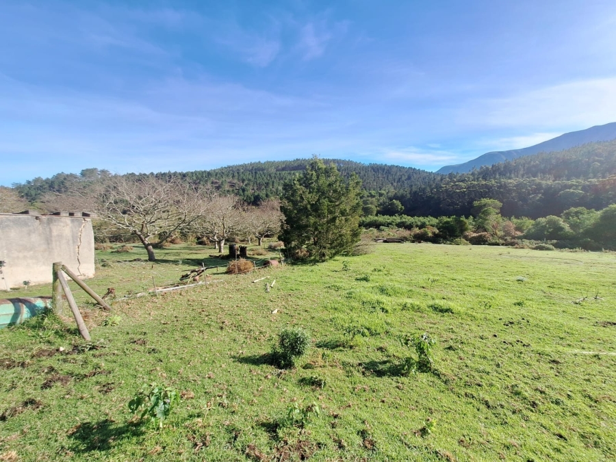 Commercial Property for Sale in Bredasdorp Rural Western Cape